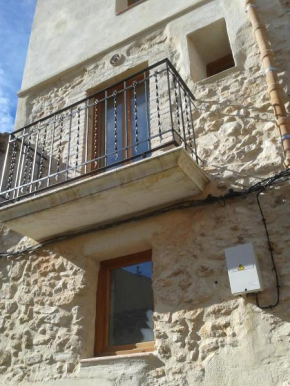 Гостиница The Village House  Эль-Перельо